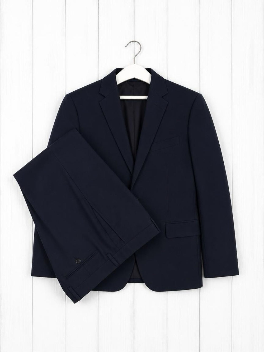 Bonobos Jetsetter Stretch Wool Suit